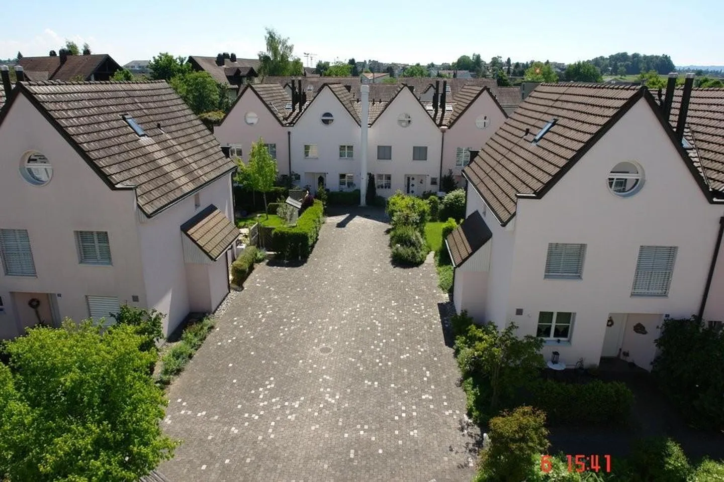 Posto auto in affitto - Foto 1 di 1