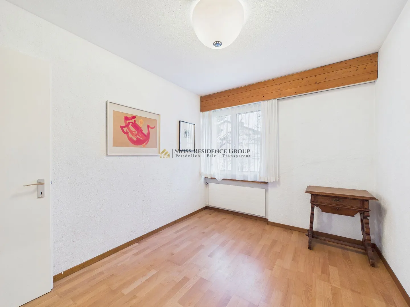 Unverbaubare Seesicht & ganztägige Sonne: Charmantes Einfamilienhaus auf 950 m² mit viel Privatsphäre - Foto 10 von 23