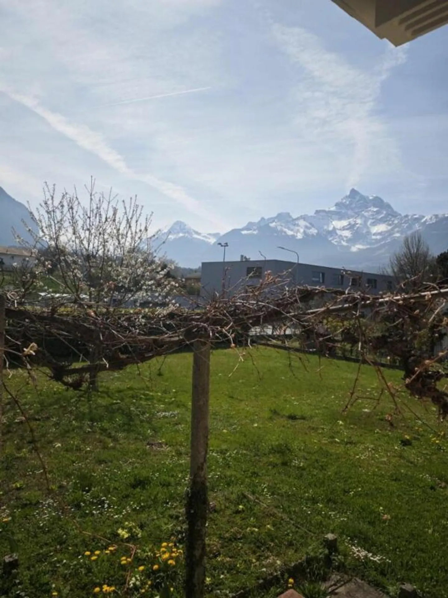 3-Zimmer-Wohnung in Bex - Foto 8 von 9