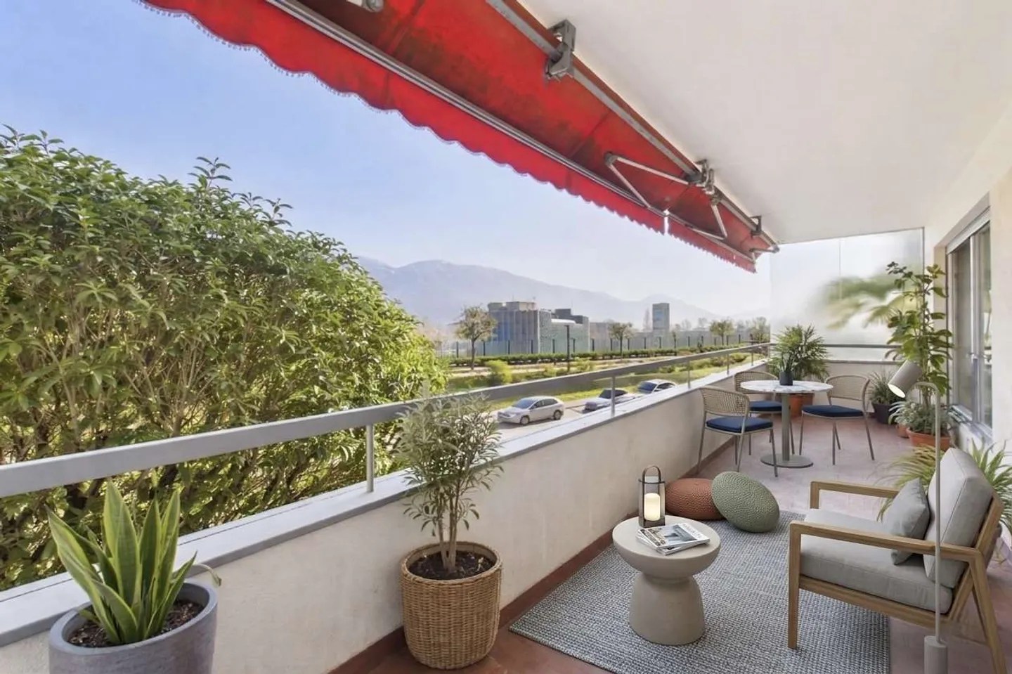 Appartement lumineux de 4,5 pièces à Locarno - Photo 3 sur 10