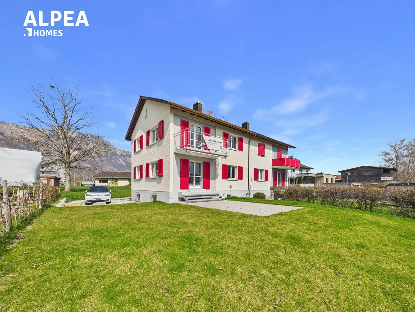 Centrally Located Real Estate Gem - Photo 1 of 11