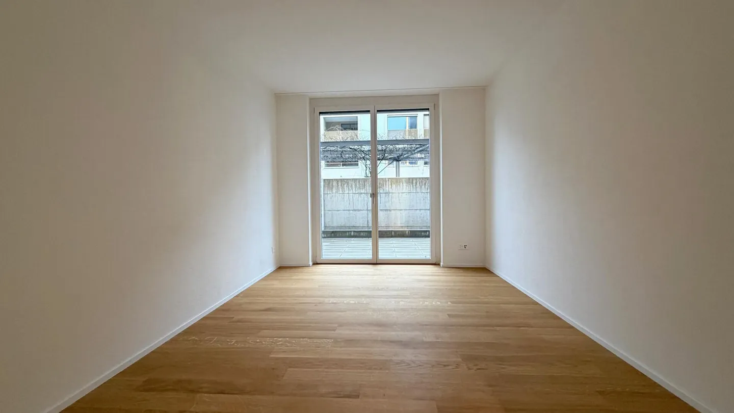 Modern Living Comfort with Garden Stylish 3-Room Apartment - Photo 7 of 9