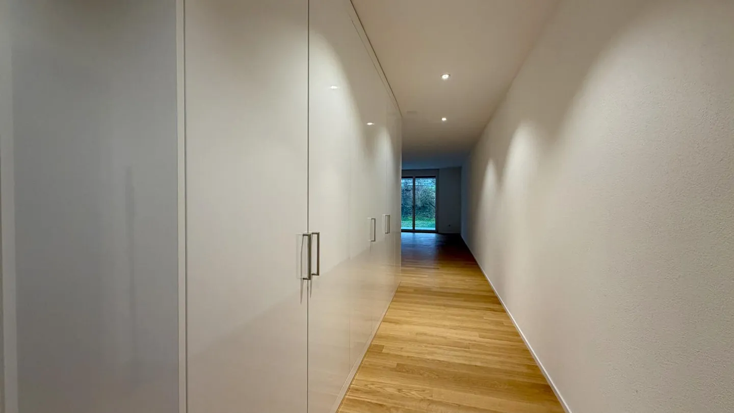 Modern Living Comfort with Garden Stylish 3-Room Apartment - Photo 9 of 9