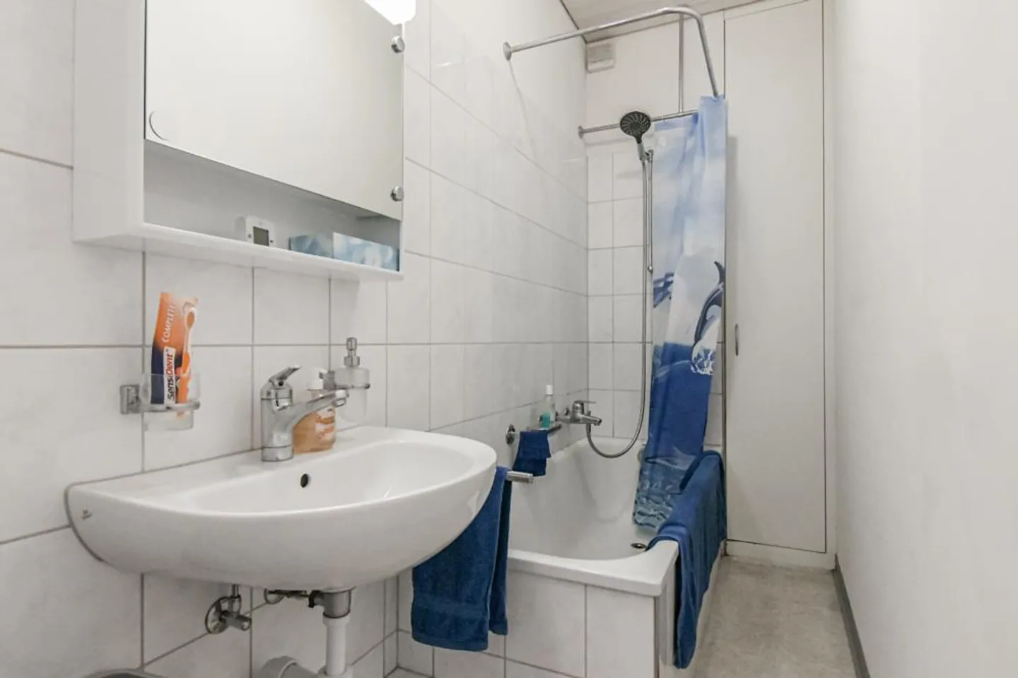 Edificio residenziale e commerciale con potenziale - Foto 6 di 15