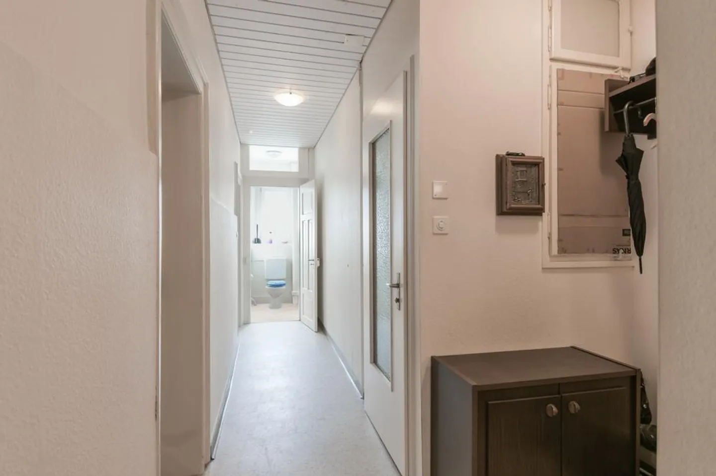 Edificio residenziale e commerciale con potenziale - Foto 5 di 15