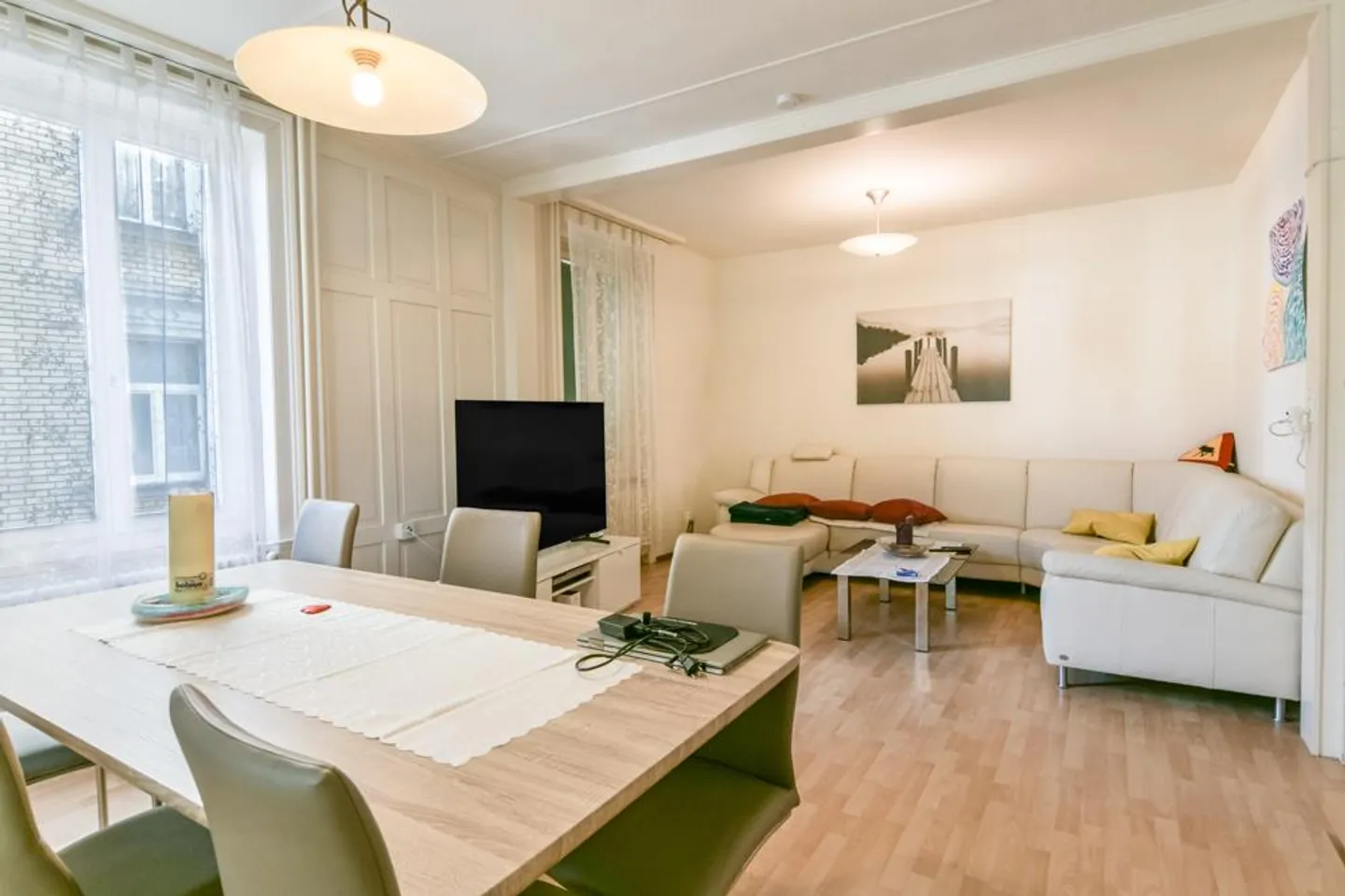 Edificio residenziale e commerciale con potenziale - Foto 4 di 15