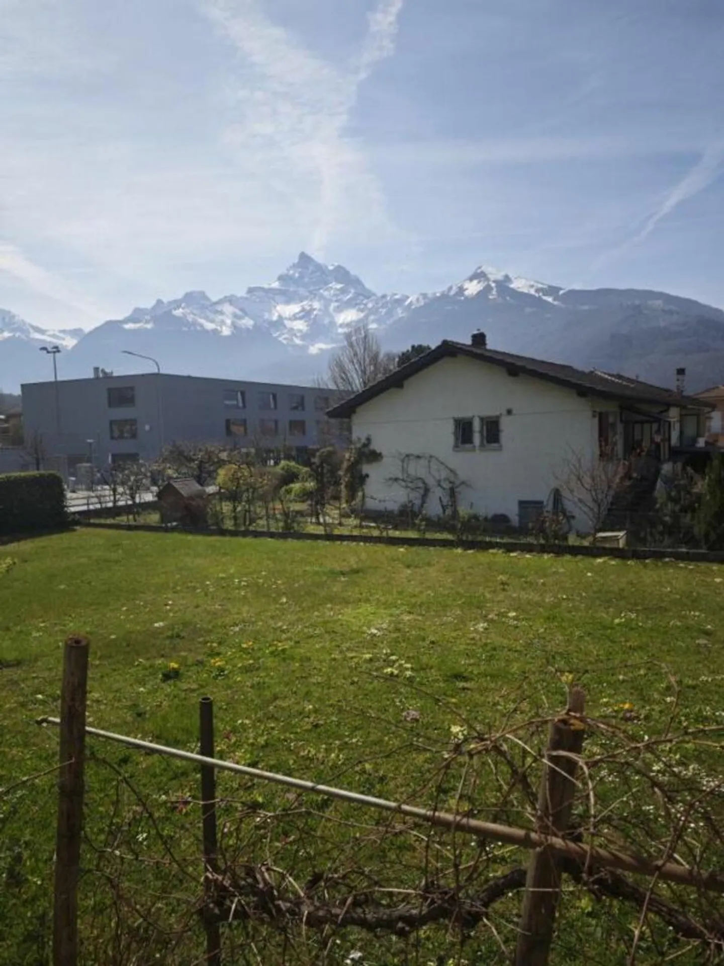 3-Zimmer-Wohnung in Bex - Foto 9 von 9