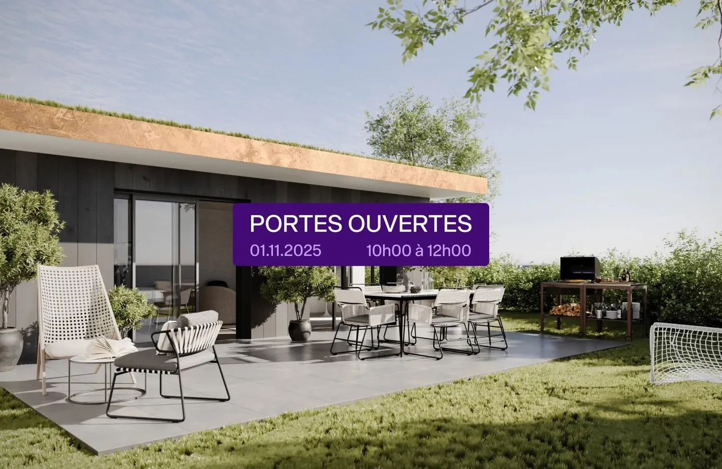 Residence delle Aste - Un rifugio adatto alle famiglie nel cuore di Vuarrens - Foto 1 di 6