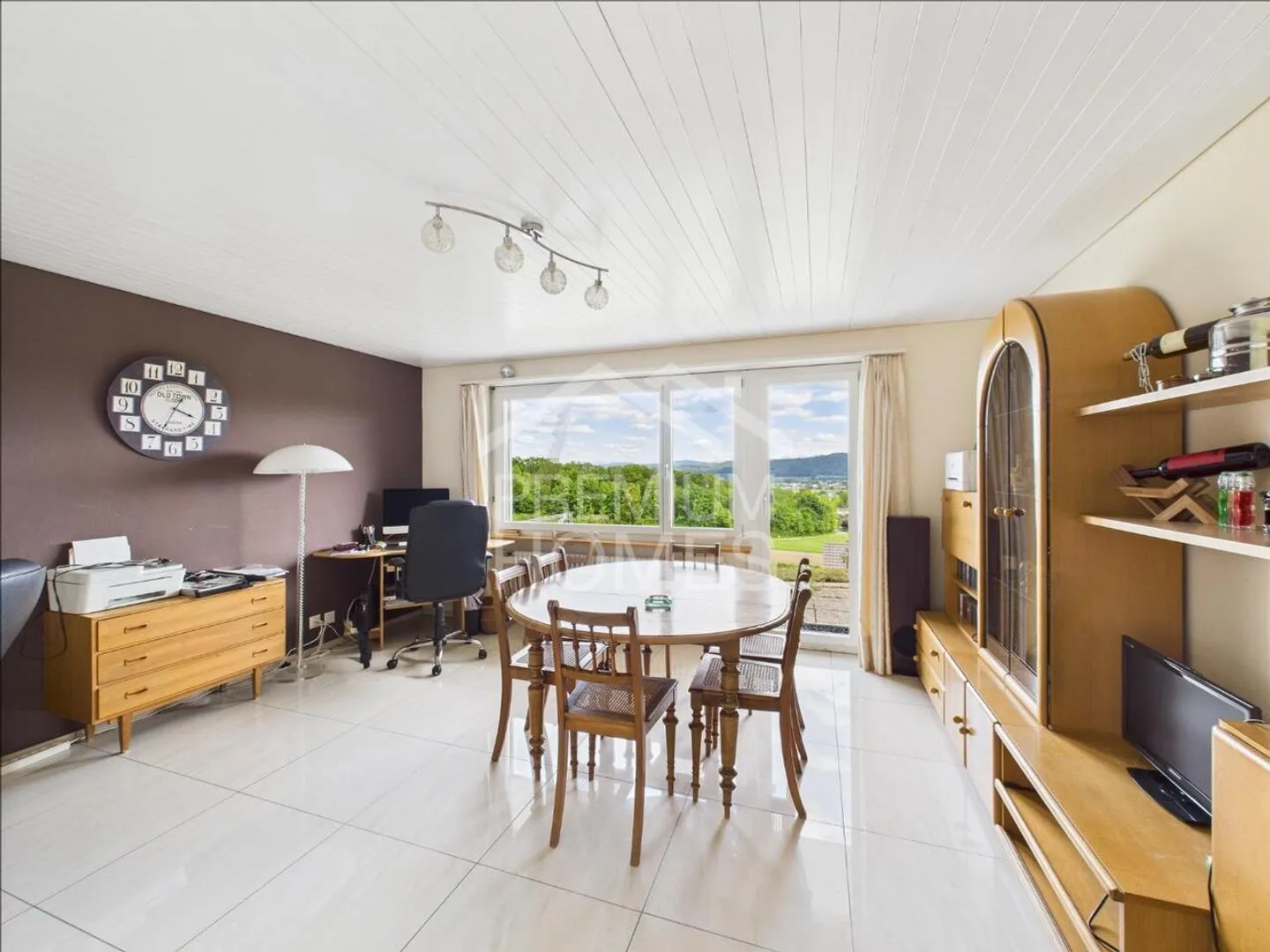 Living with a Panorama - Photo 6 of 10