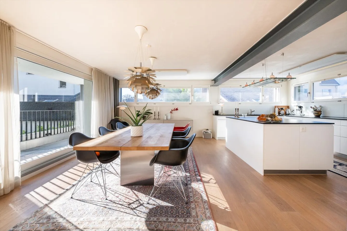 House 6.5 rooms - Photo 4 of 6