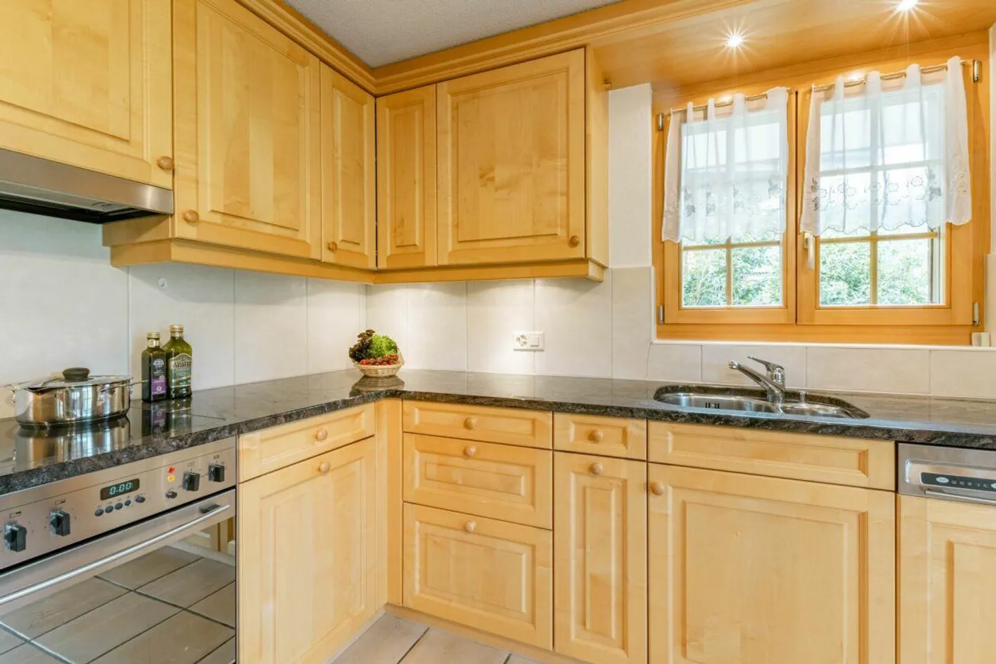 Comfortable Ground Floor Apartment with Mountain View, Chalet Nagano - Photo 6 of 30