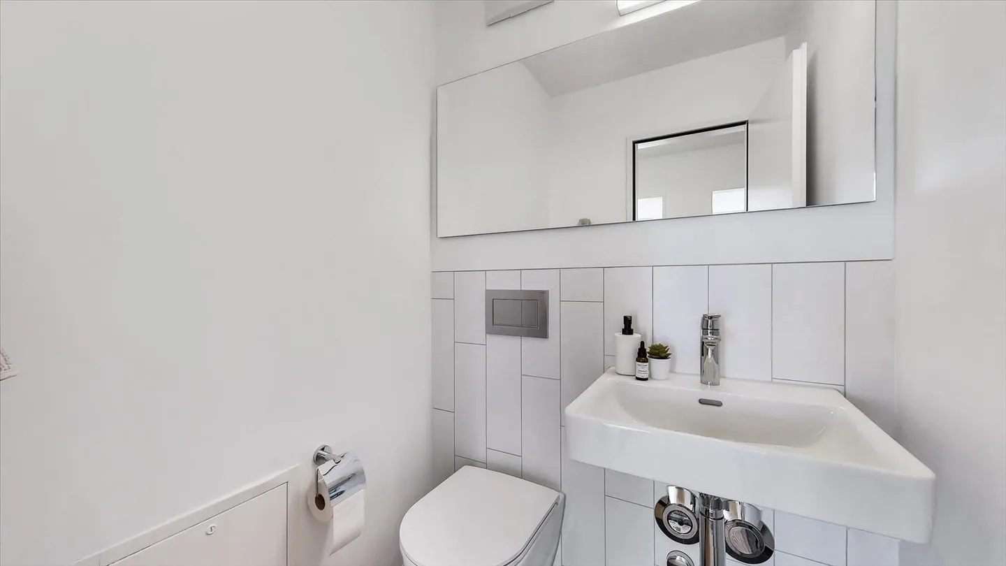 Appartement spacieux avec balcon - Photo 5 sur 7