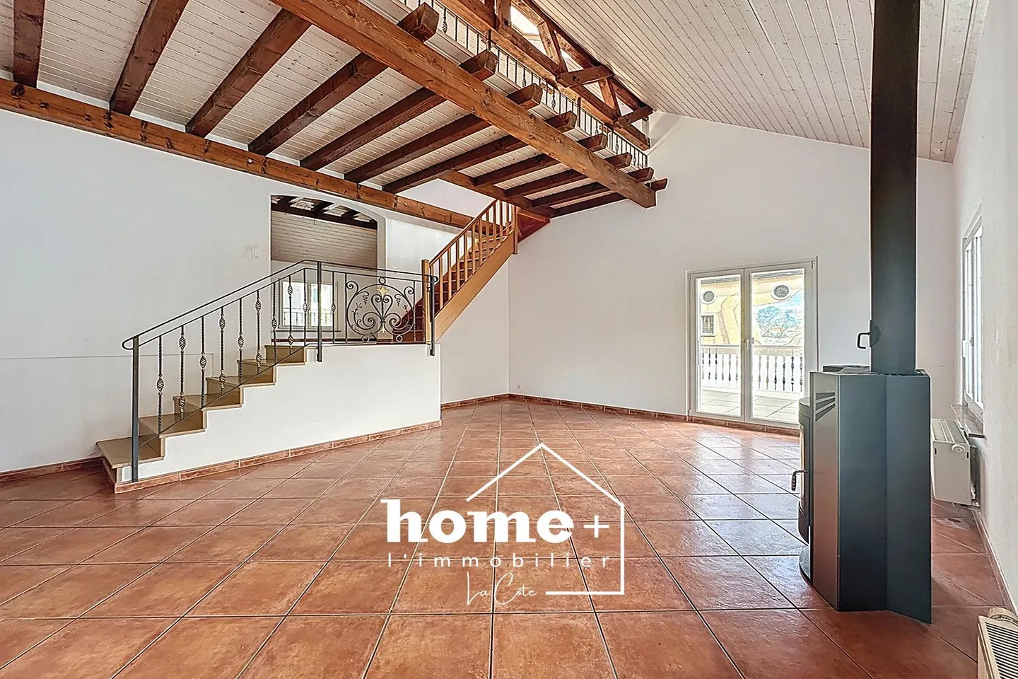 Casa a gradini in affitto - Foto 3 di 10