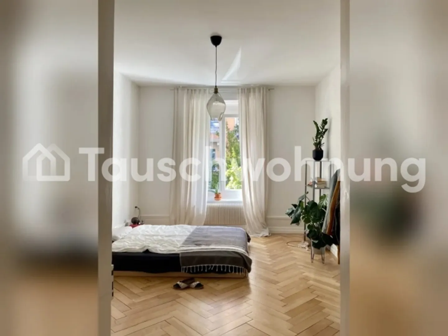 « 3-Zimmer-Flat in Zürich, Kreis 3 zum Tausch» - Foto 1 von 5