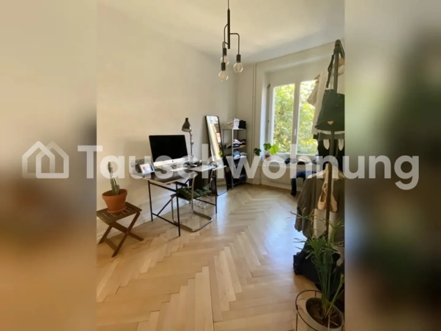 « 3-Zimmer-Flat in Zürich, Kreis 3 zum Tausch» - Foto 2 von 5