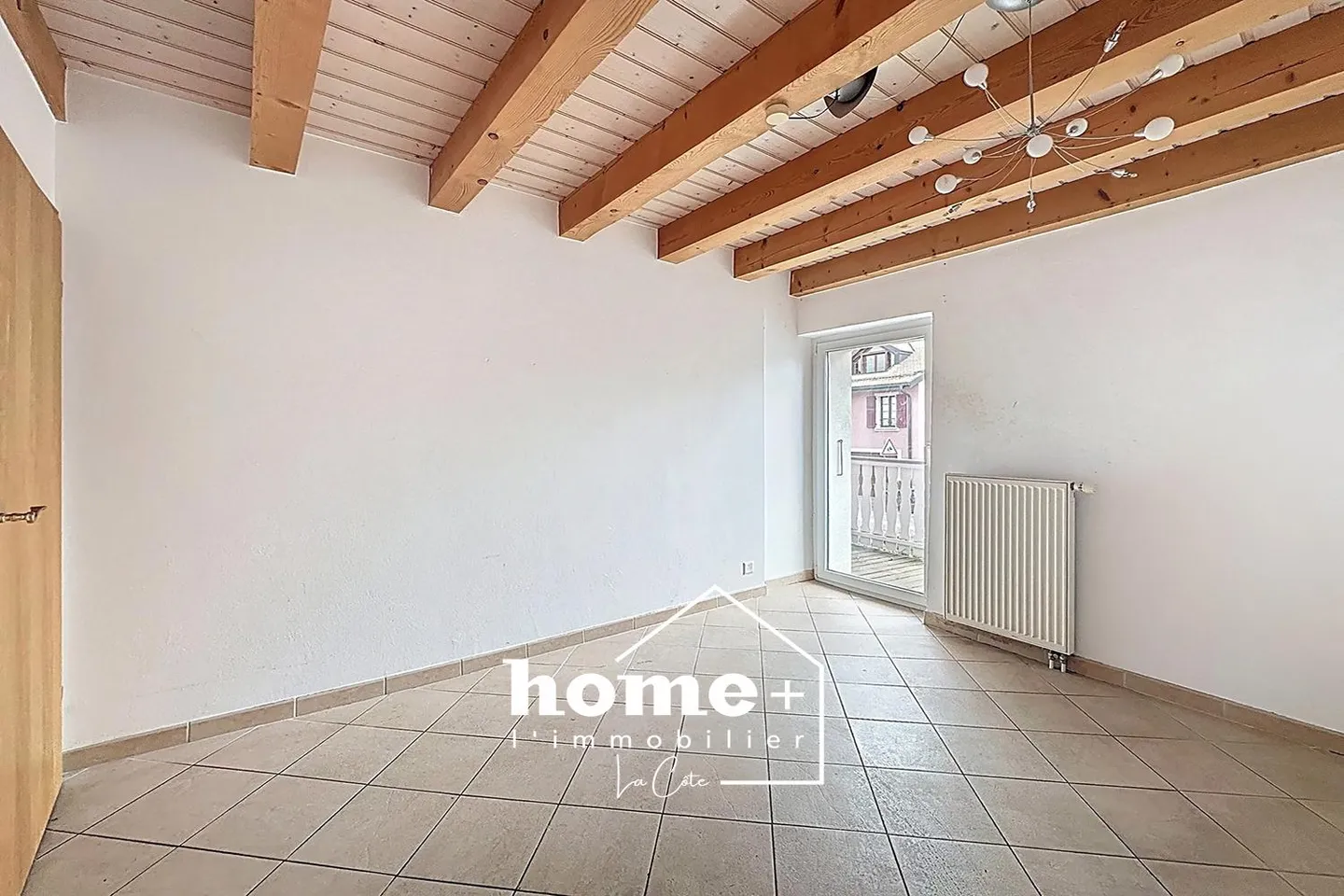 Casa a gradini in affitto - Foto 6 di 10