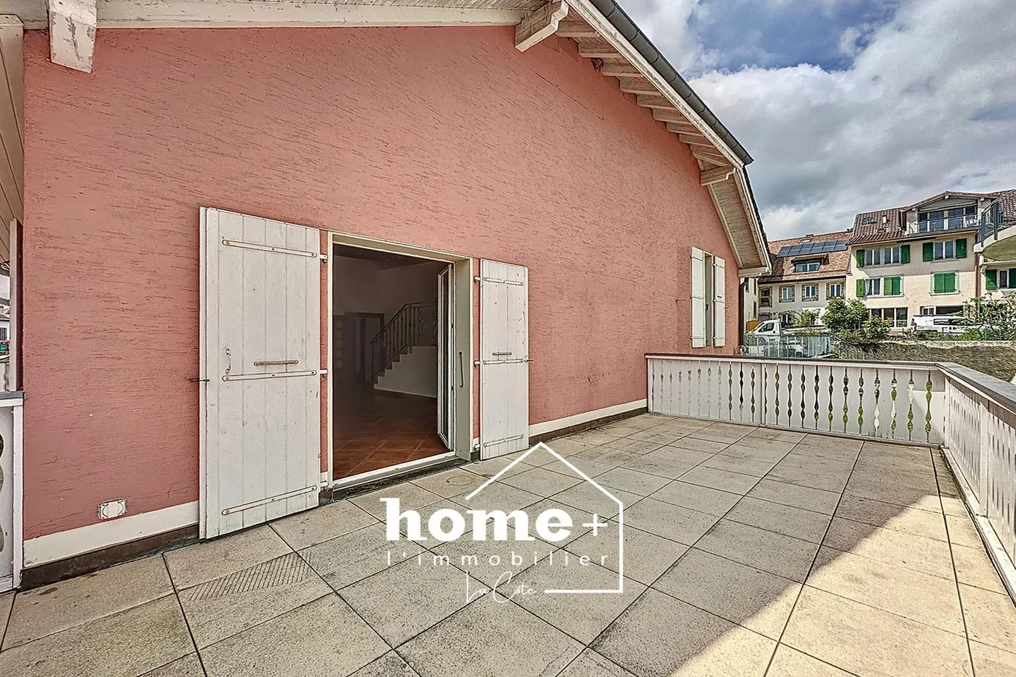 Casa a gradini in affitto - Foto 7 di 10