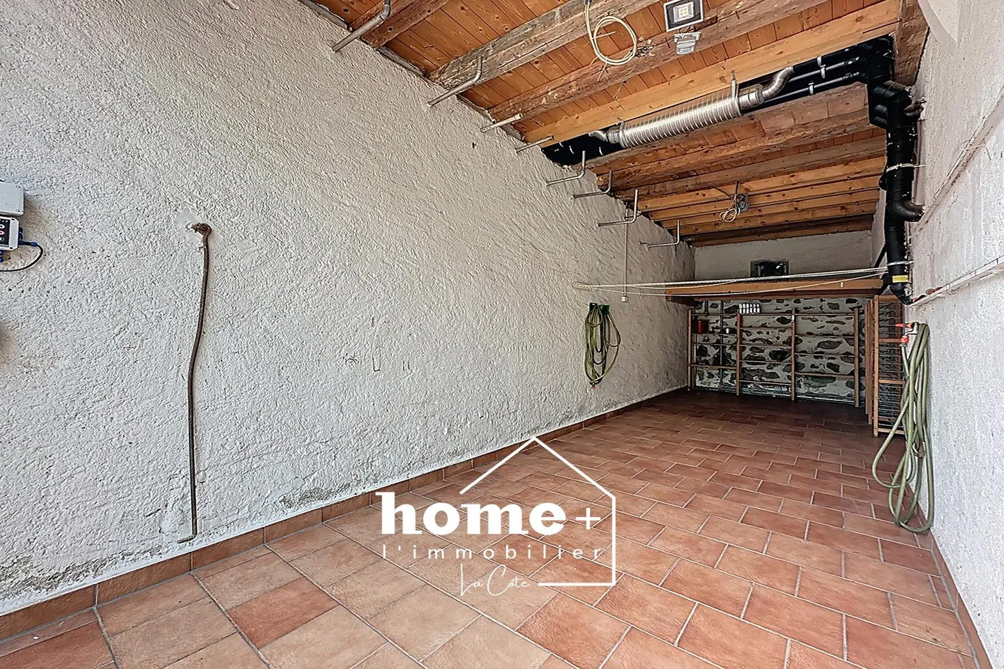 Casa a gradini in affitto - Foto 8 di 10
