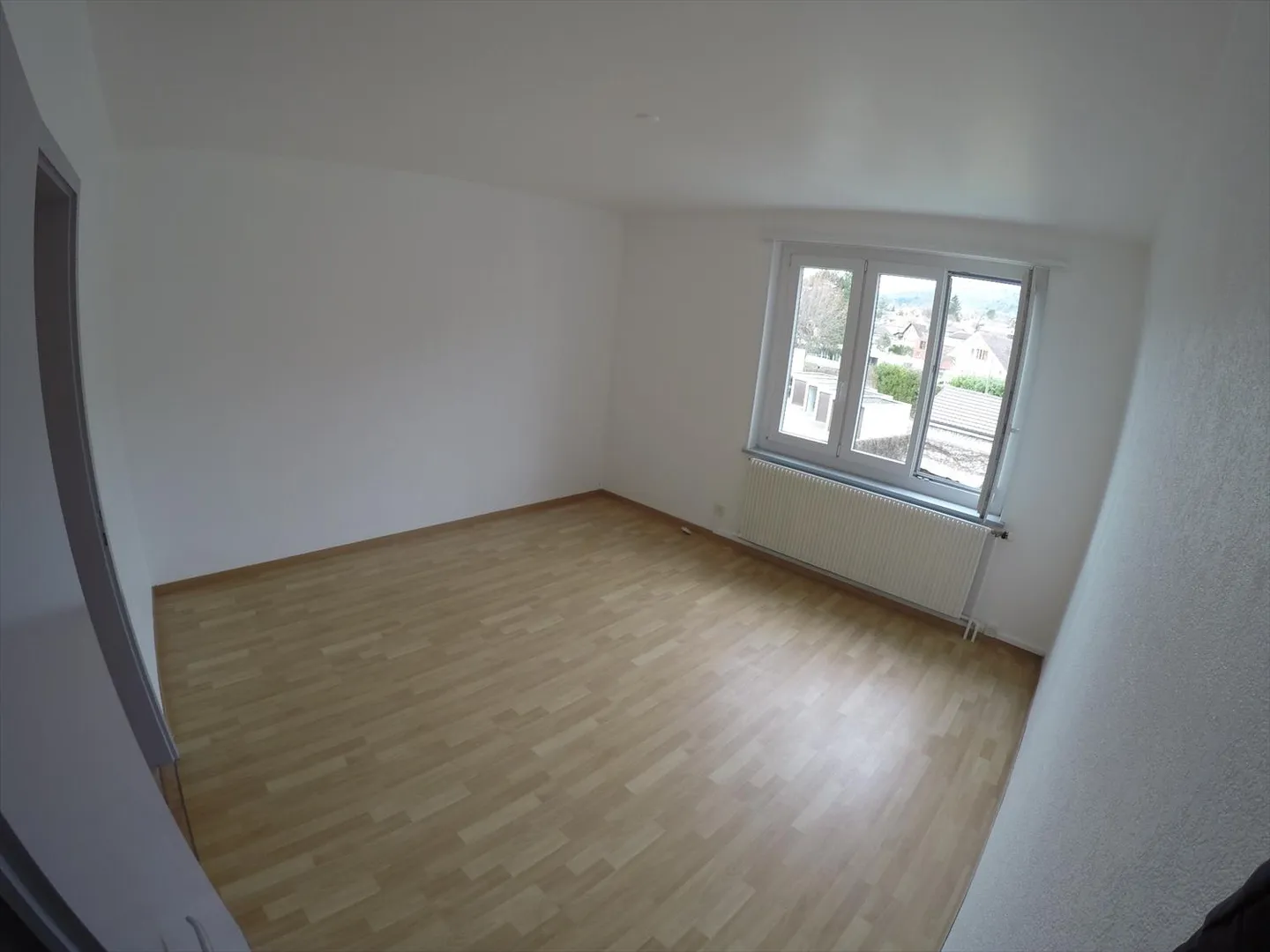 Duplex 5.5 rooms - Photo 4 of 8