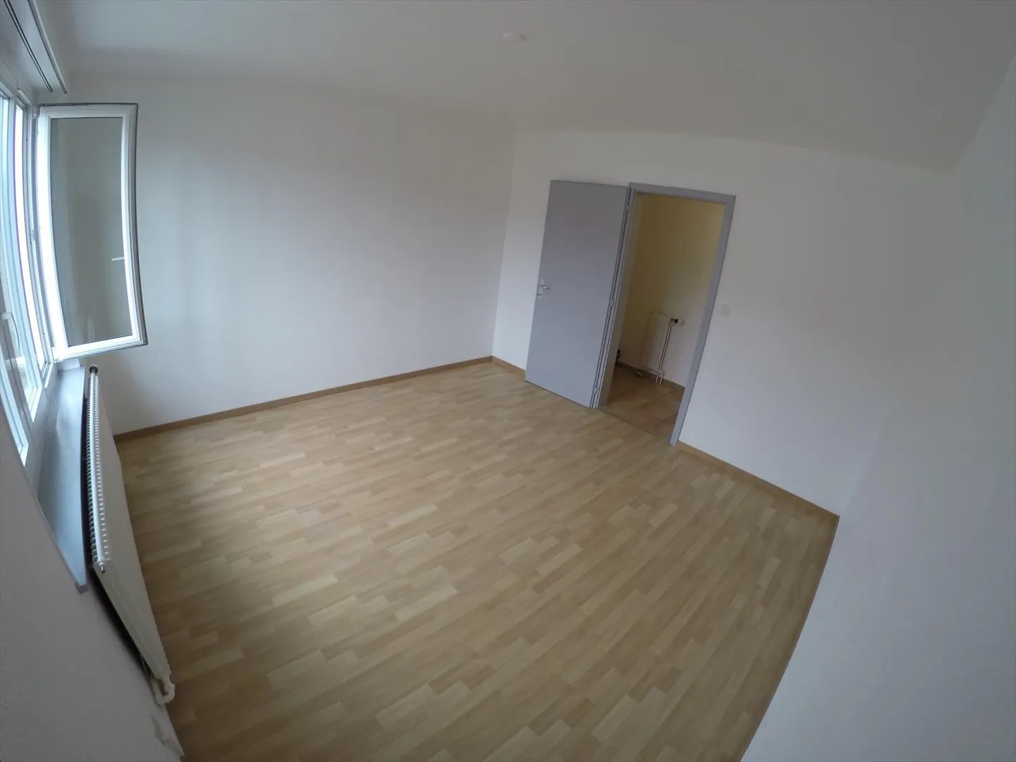 Duplex 5.5 rooms - Photo 5 of 8