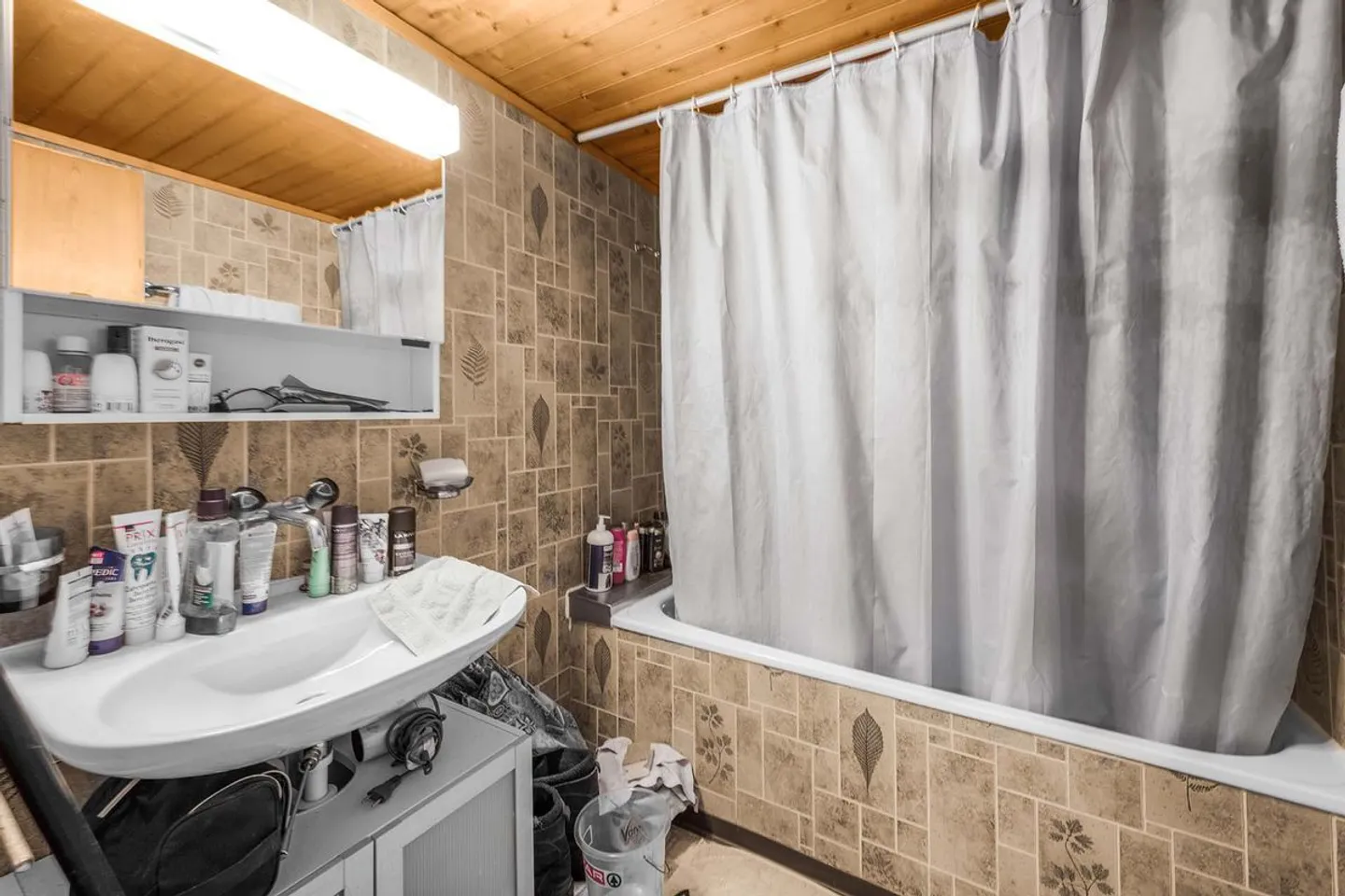 «3 Zimmer Wohnung» - Foto 5 von 7