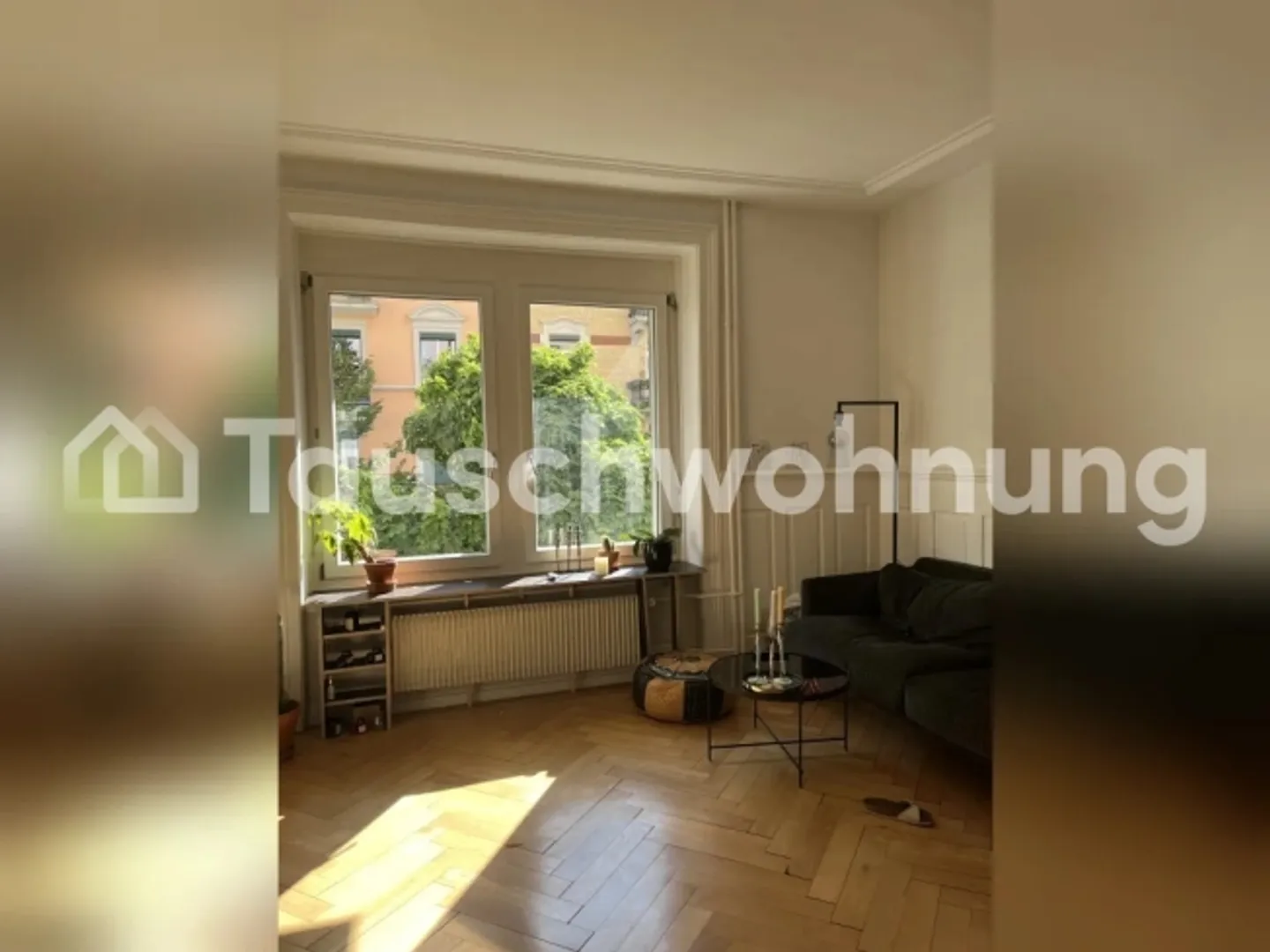 « 3-Zimmer-Flat in Zürich, Kreis 3 zum Tausch» - Foto 3 von 5