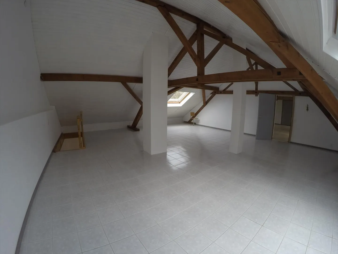 Duplex 5.5 rooms - Photo 1 of 8