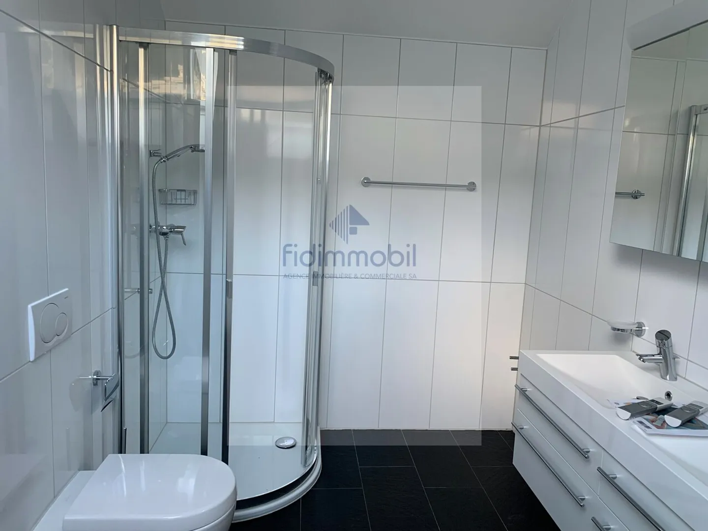 HAUTERIVE NEL CUORE DEL PAESE MAGNIFICO DUPLEX - Foto 7 di 10