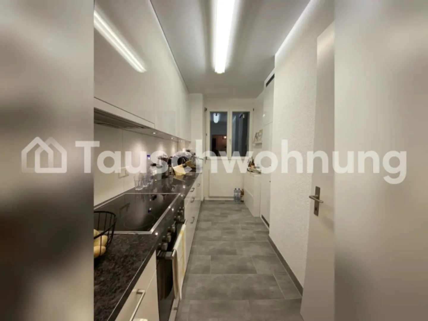 « 3-Zimmer-Flat in Zürich, Kreis 3 zum Tausch» - Foto 4 von 5