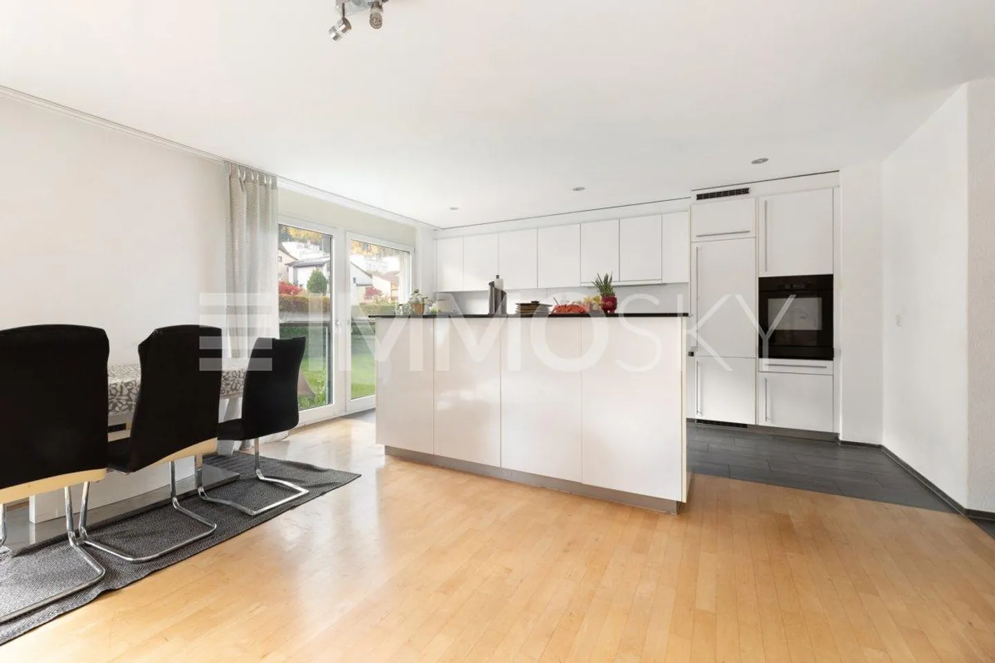 Appartement 4.5 pièces - Photo 5 sur 5