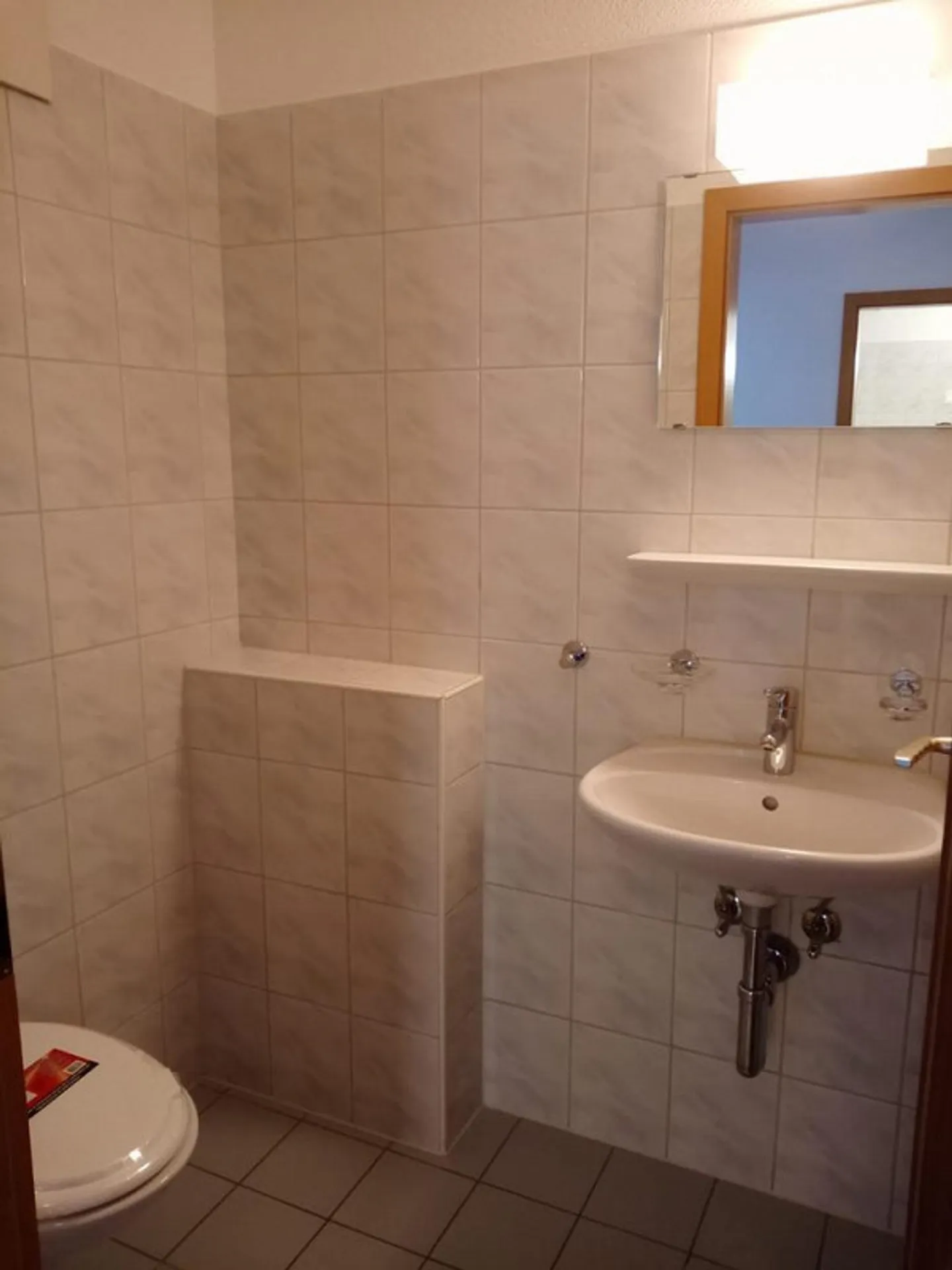 4 1/2 Zimmerwohnung - Foto 7 von 10