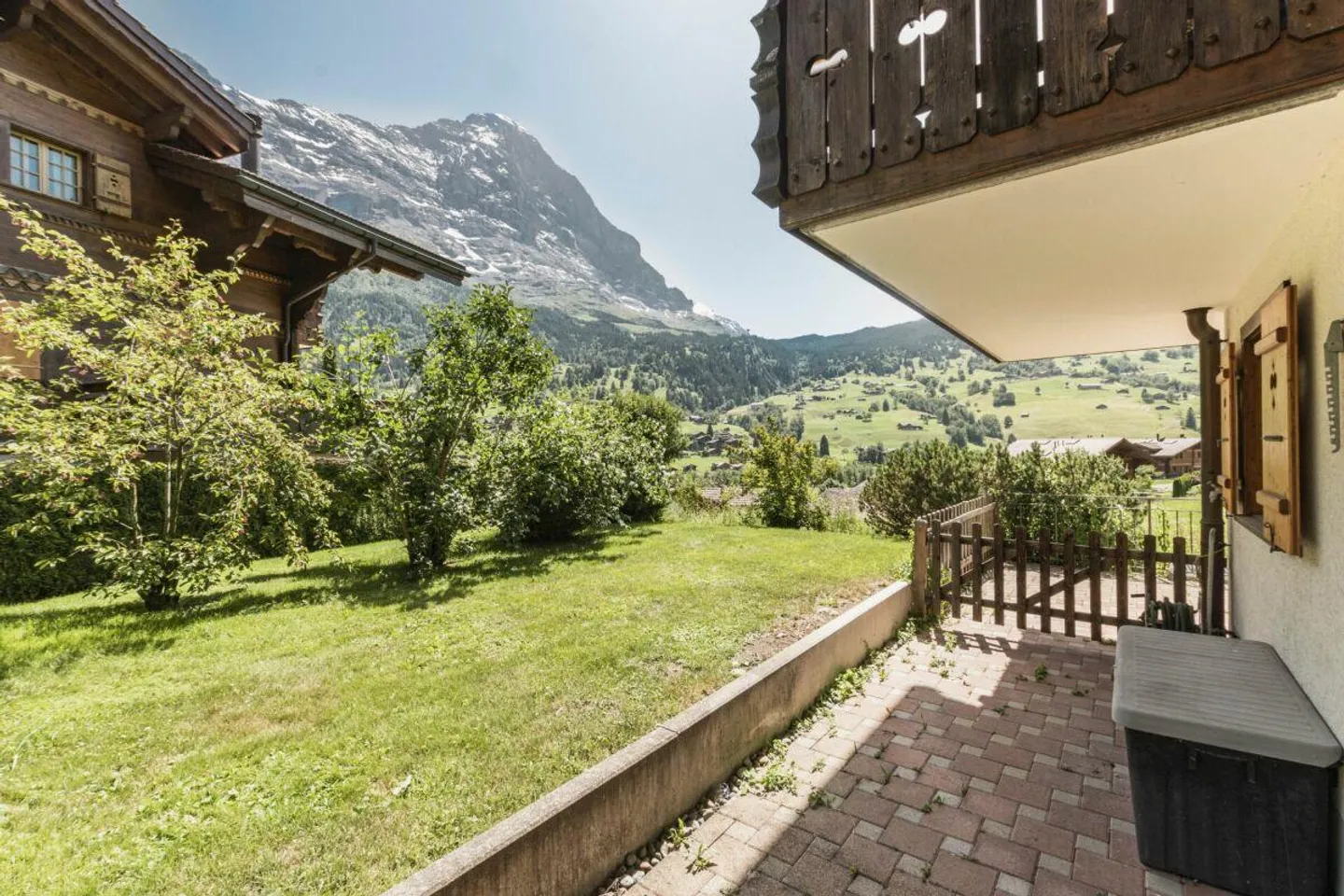 Comfortable Ground Floor Apartment with Mountain View, Chalet Nagano - Photo 24 of 30