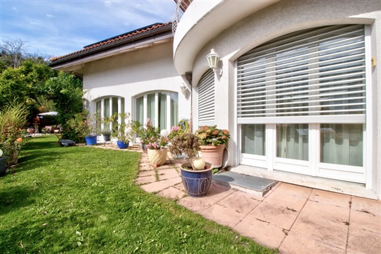 Propriété extraordinaire - 400 m2 et 3'000 m3 - Veyras - EXCLUSIVITÉ - Photo 5 sur 13