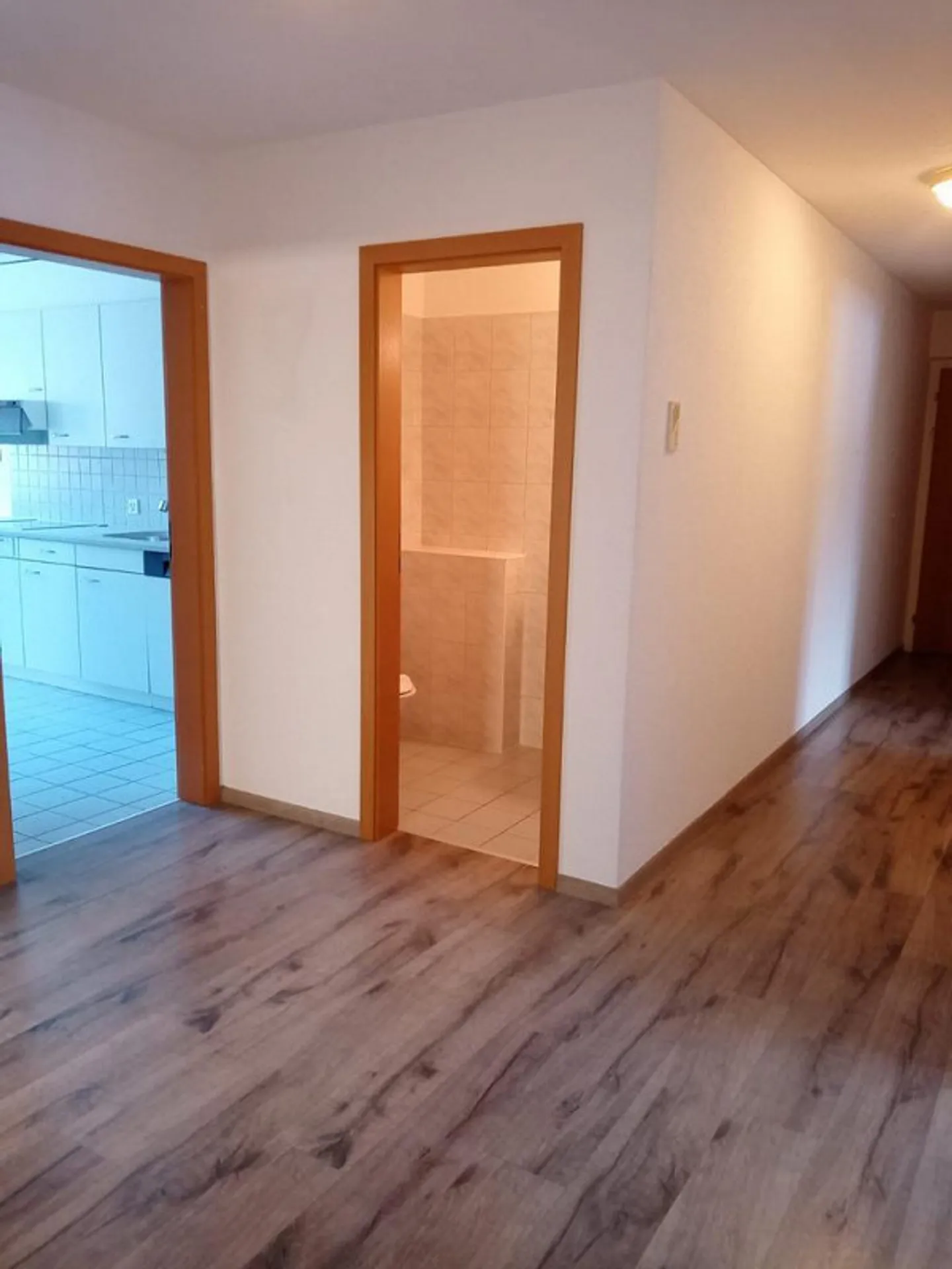 4 1/2 Zimmerwohnung - Foto 5 von 10