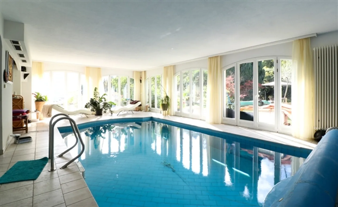 Propriété extraordinaire - 400 m2 et 3'000 m3 - Veyras - EXCLUSIVITÉ - Photo 1 sur 13