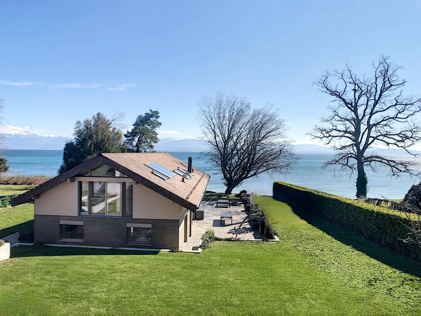 Single house for rent - Photo 1 of 16