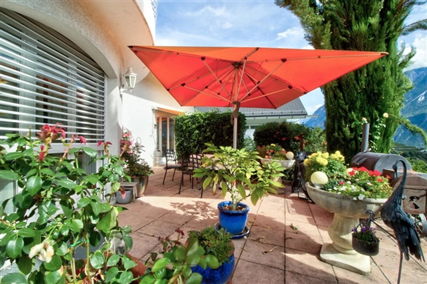 Propriété extraordinaire - 400 m2 et 3'000 m3 - Veyras - EXCLUSIVITÉ - Photo 6 sur 13