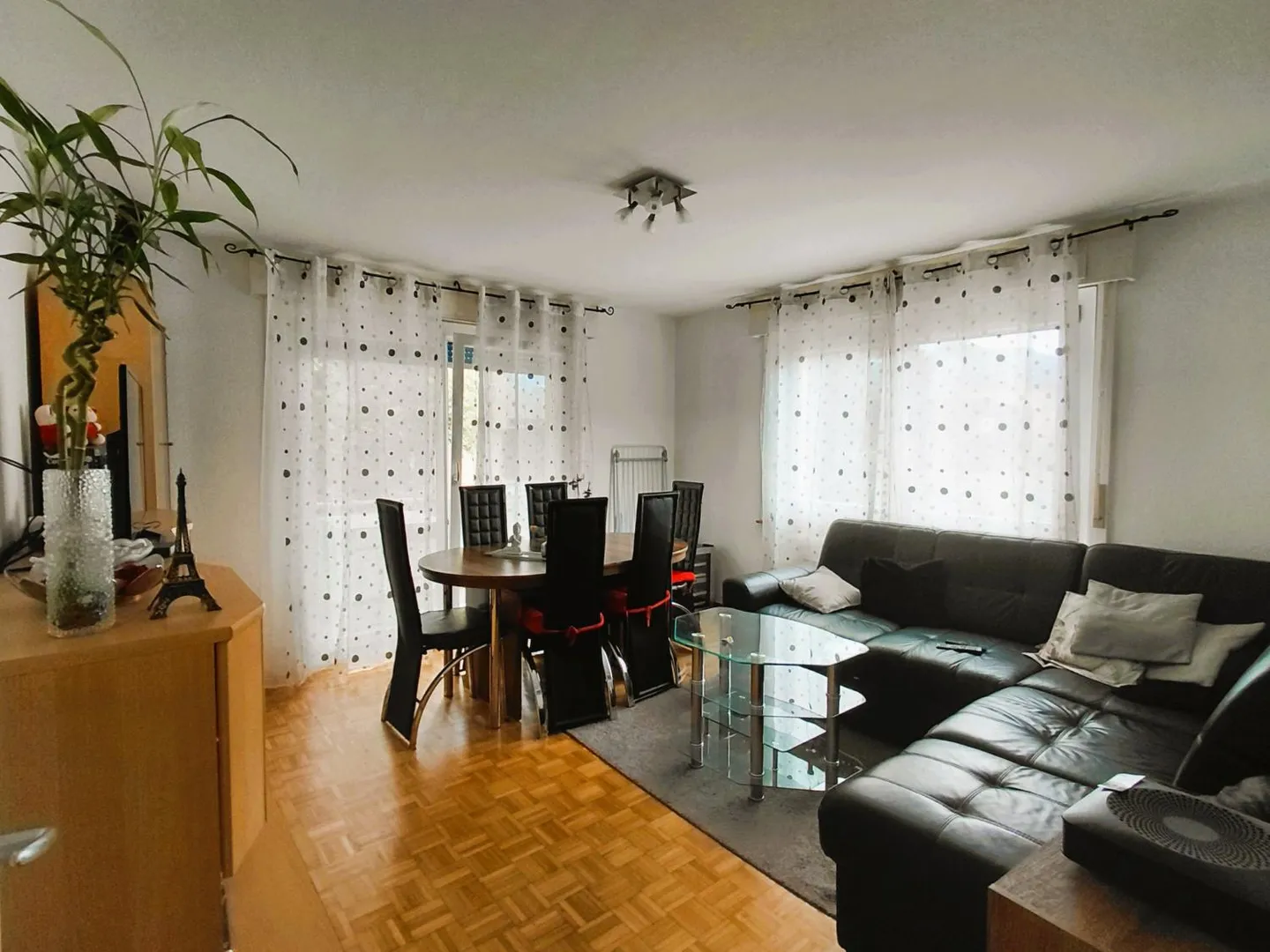 Appartamento 3,5 stanze - Foto 1 di 6