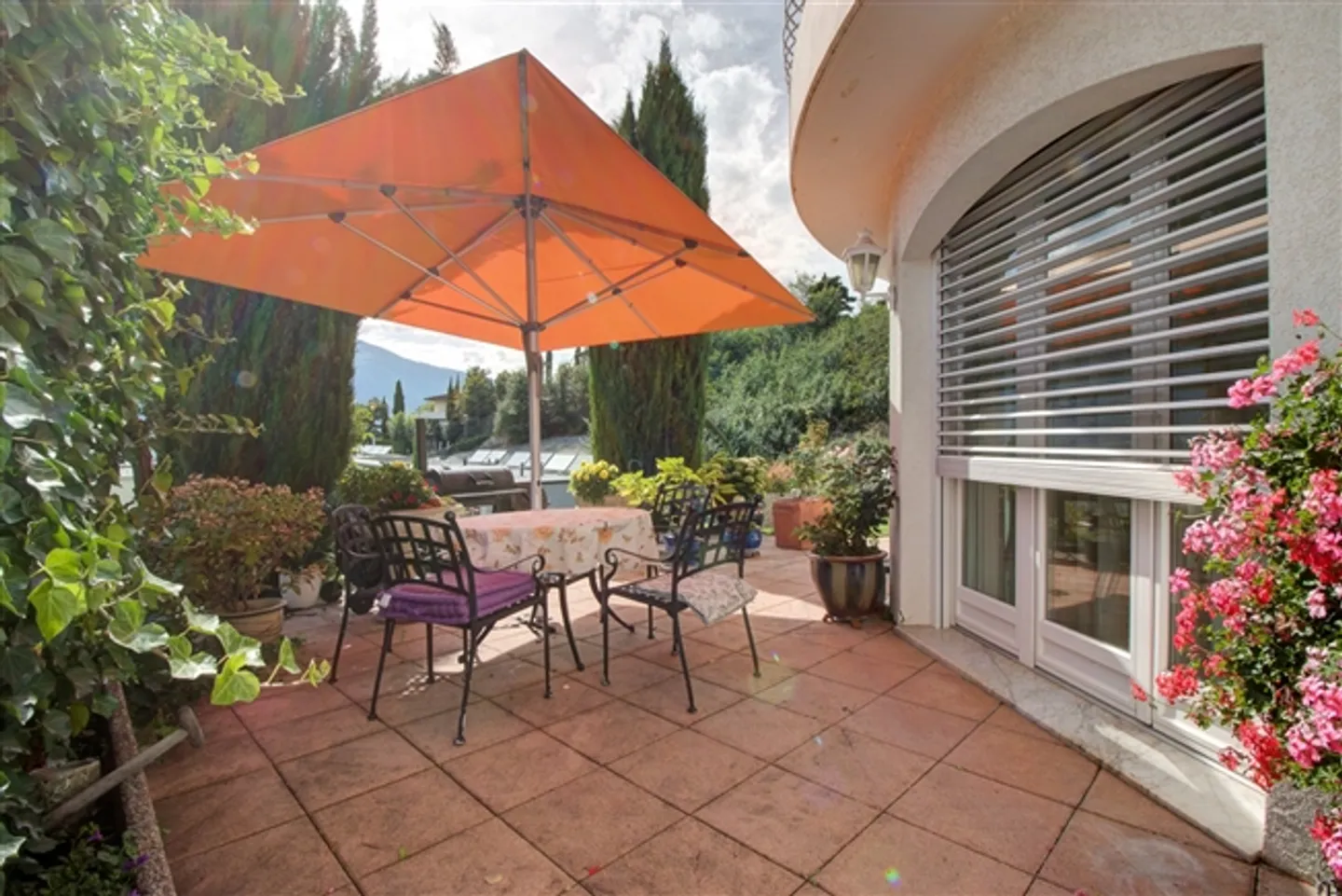 Propriété extraordinaire - 400 m2 et 3'000 m3 - Veyras - EXCLUSIVITÉ - Photo 7 sur 13