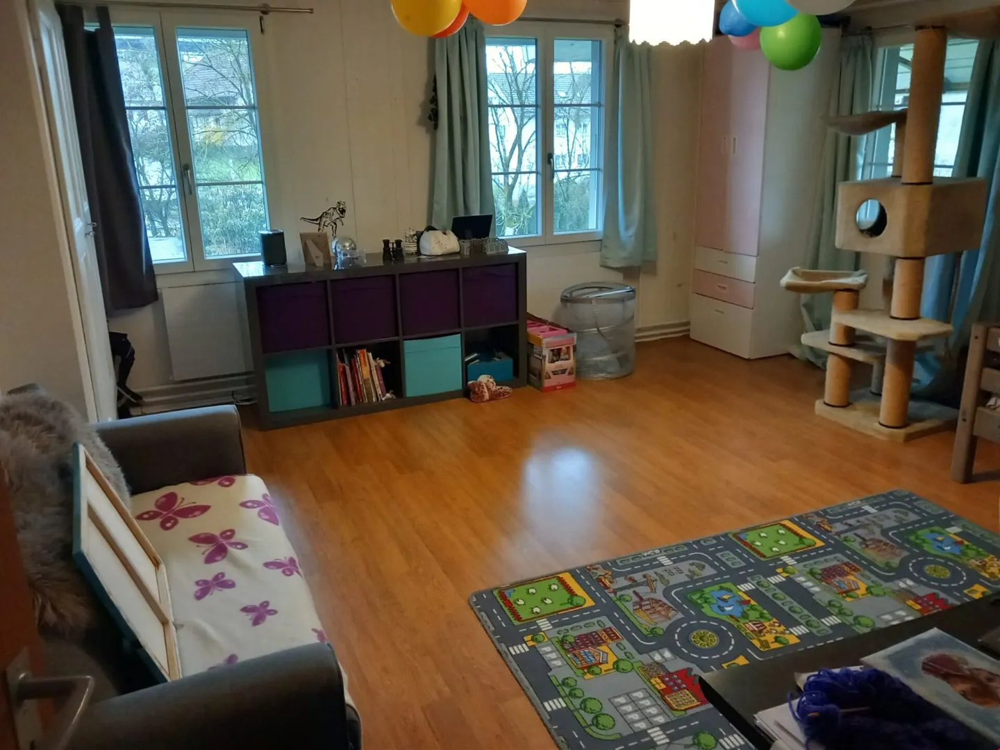 4,5 pièces de joie rurale - Photo 5 sur 16