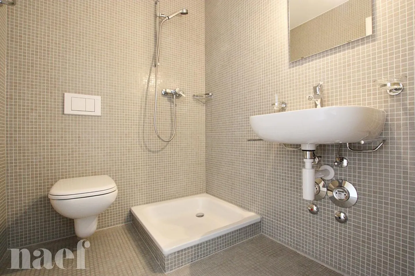 4,5-Zimmer-Wohnung - Foto 8 von 9