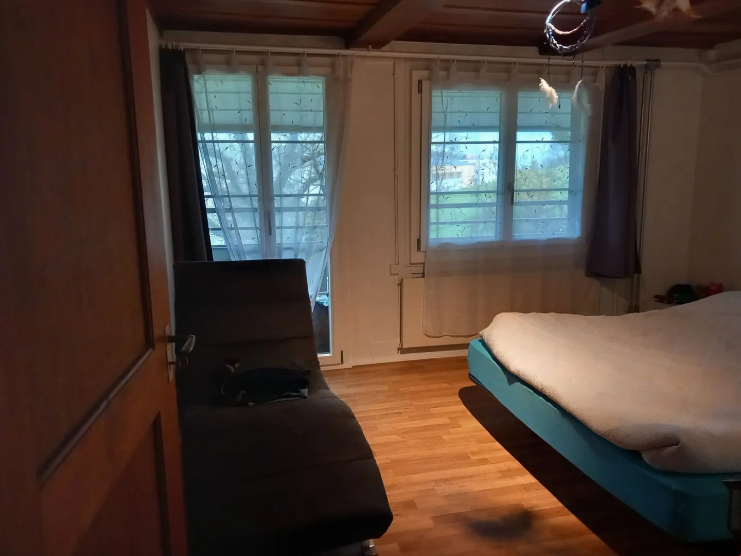 4,5 pièces de joie rurale - Photo 7 sur 16