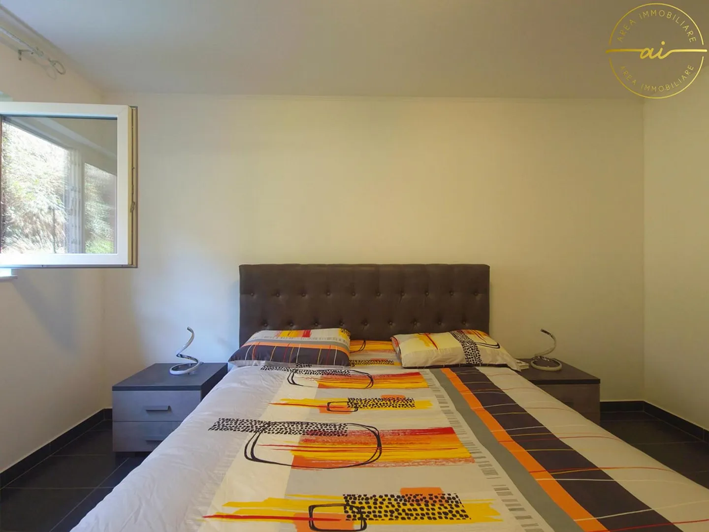 BRIGHT 3.5 ROOMS WITH LARGE BALCONY IN A CONVENIENT LOCATION - Photo 7 of 10