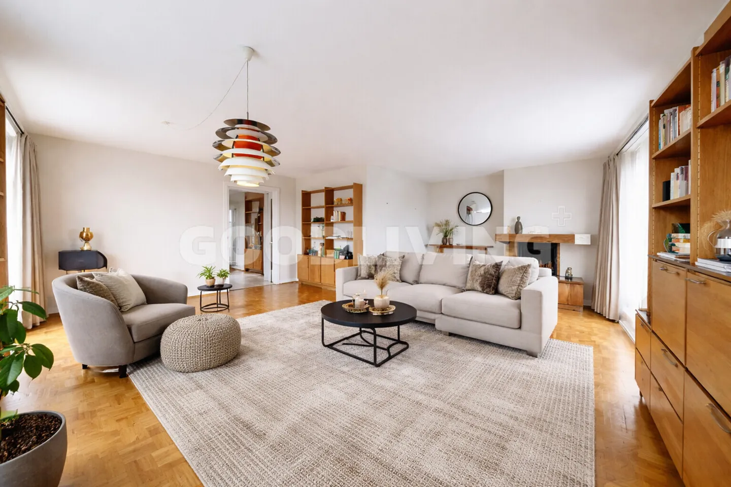 Casa a Terrazza con Potenziale in Posizione Collinare Soleggiata - Foto 4 di 7