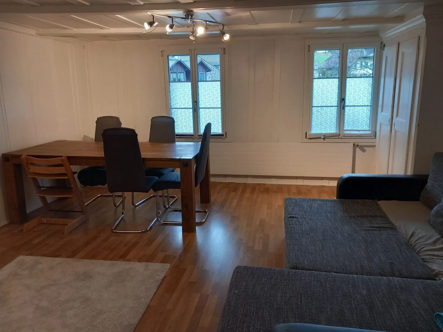 4,5 pièces de joie rurale - Photo 8 sur 16