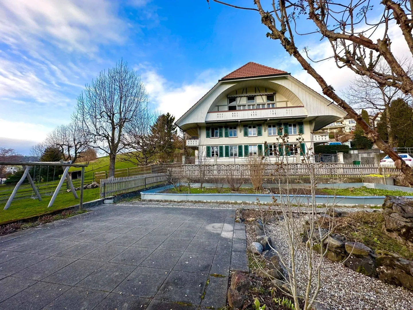 4,5 pièces de joie rurale - Photo 9 sur 16