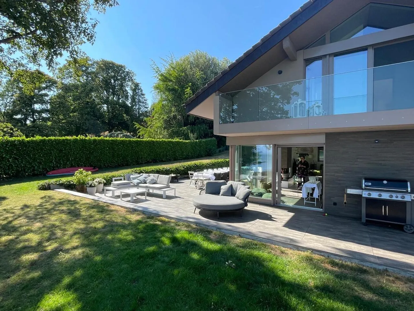 Single house for rent - Photo 15 of 16