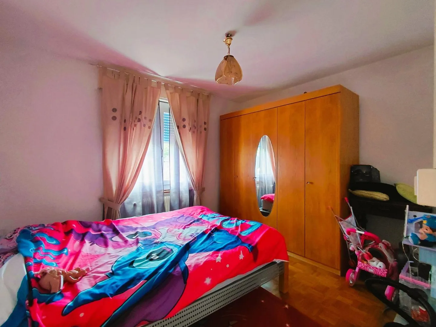 Appartamento 3,5 stanze - Foto 3 di 6
