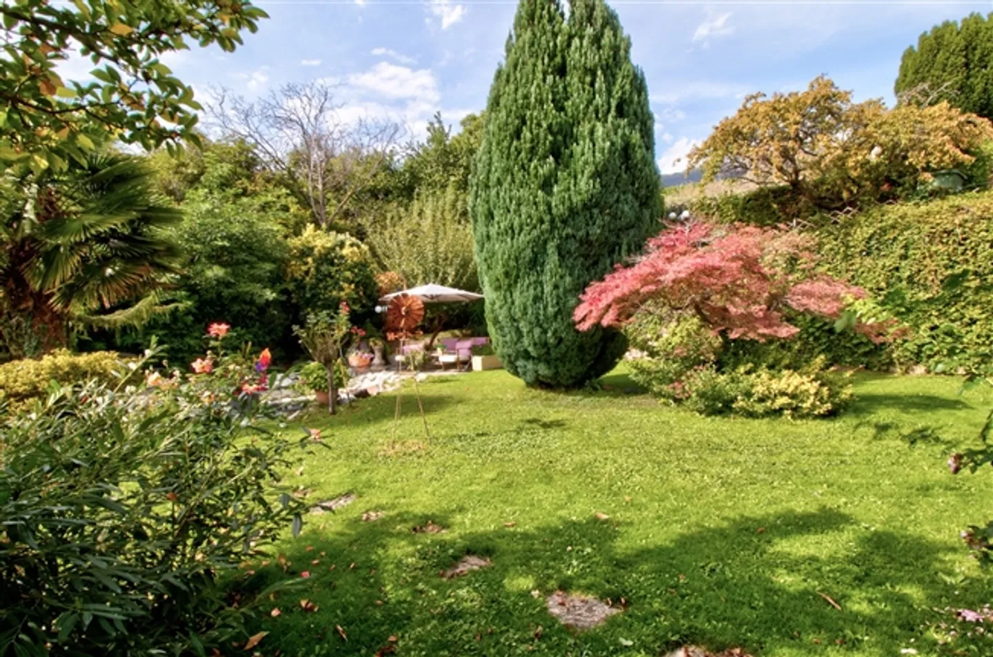 Propriété extraordinaire - 400 m2 et 3'000 m3 - Veyras - EXCLUSIVITÉ - Photo 9 sur 13