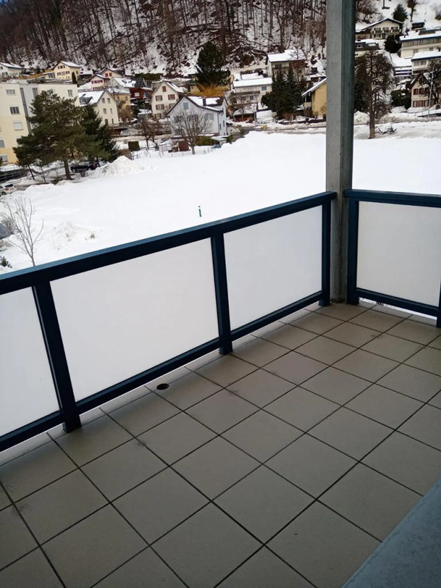 4 1/2 Zimmerwohnung - Foto 8 von 10
